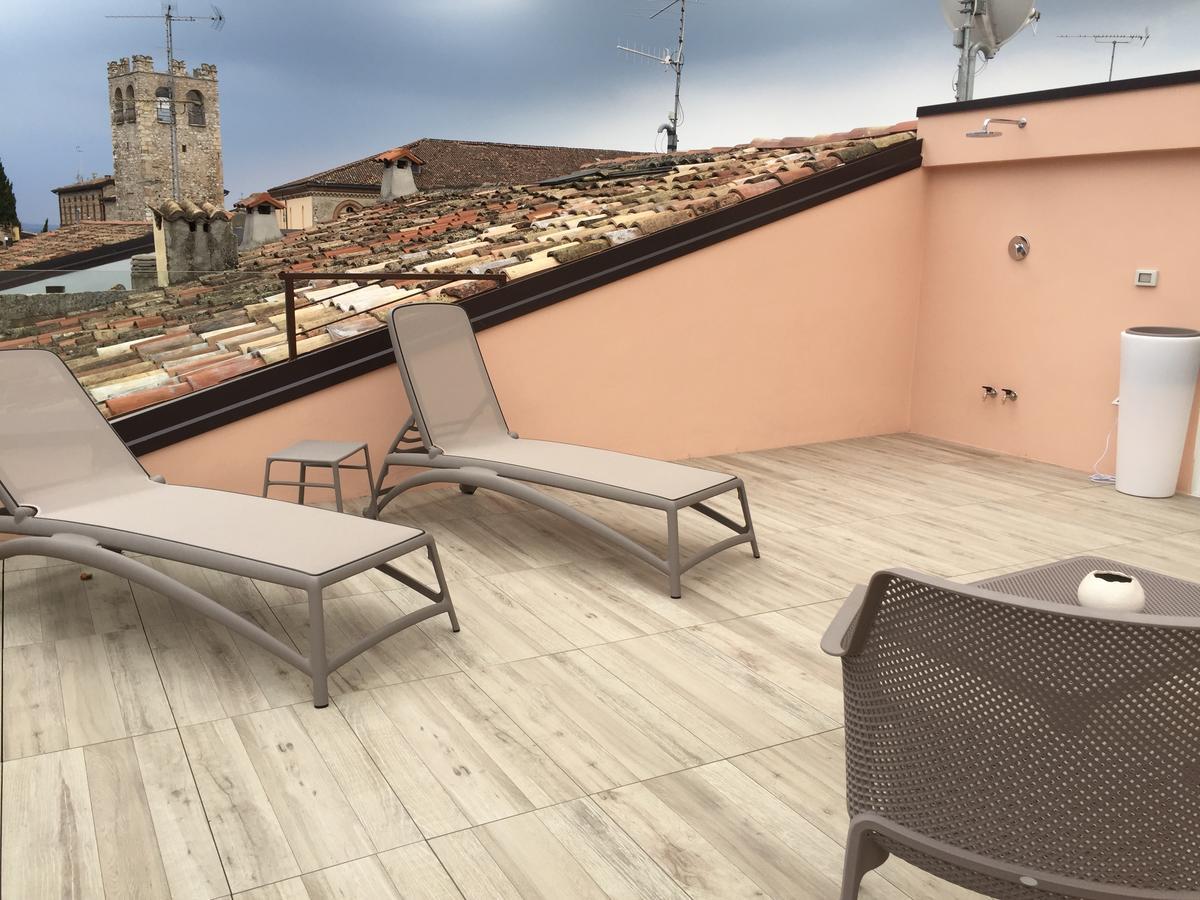 Casa Tunina Apartamento Desenzano del Garda Exterior foto