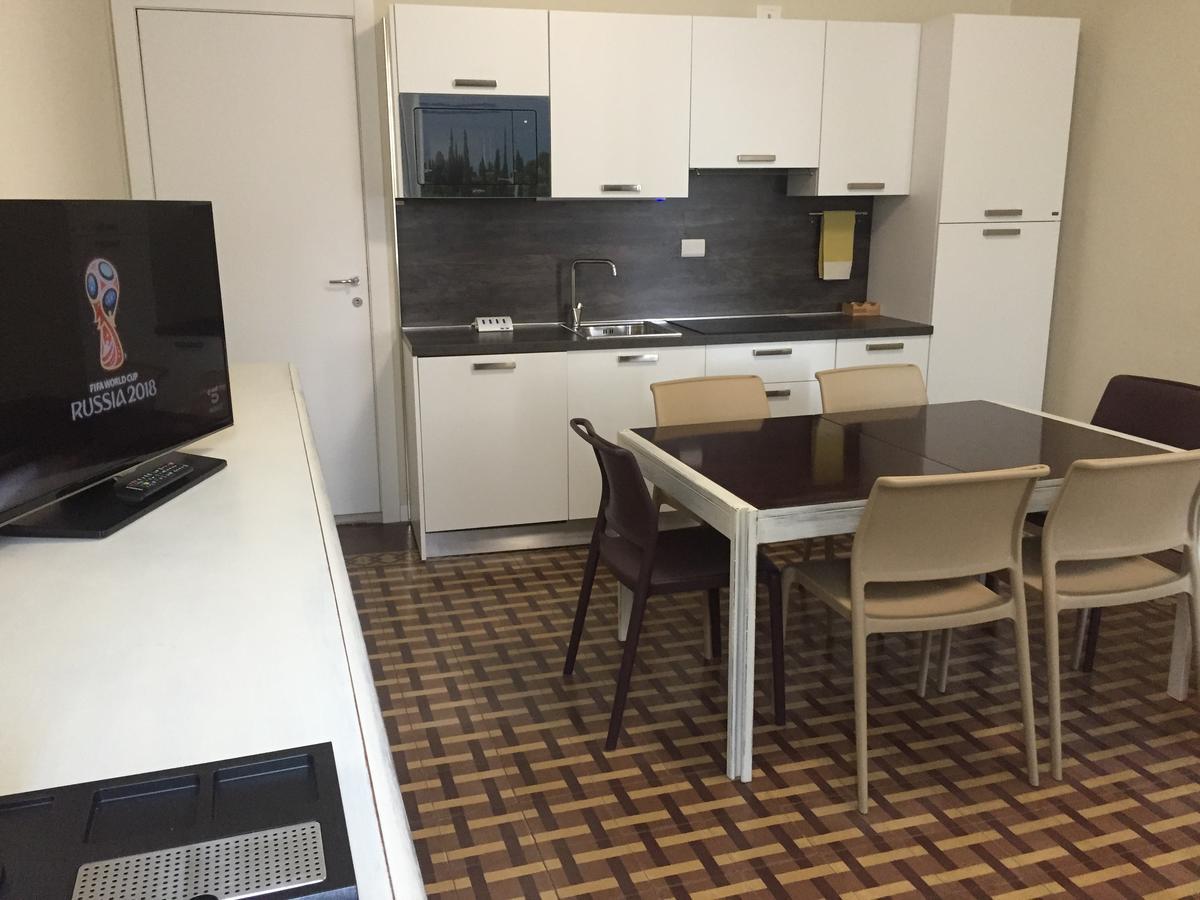 Casa Tunina Apartamento Desenzano del Garda Exterior foto