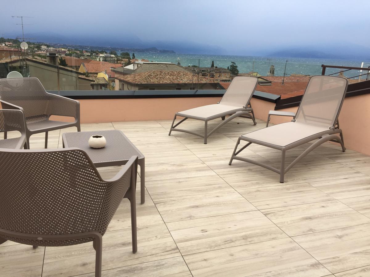 Casa Tunina Apartamento Desenzano del Garda Exterior foto