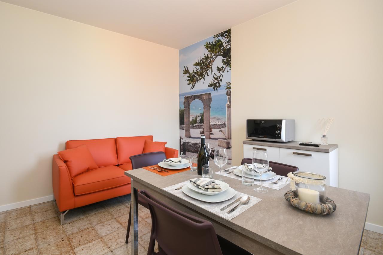 Casa Tunina Apartamento Desenzano del Garda Exterior foto