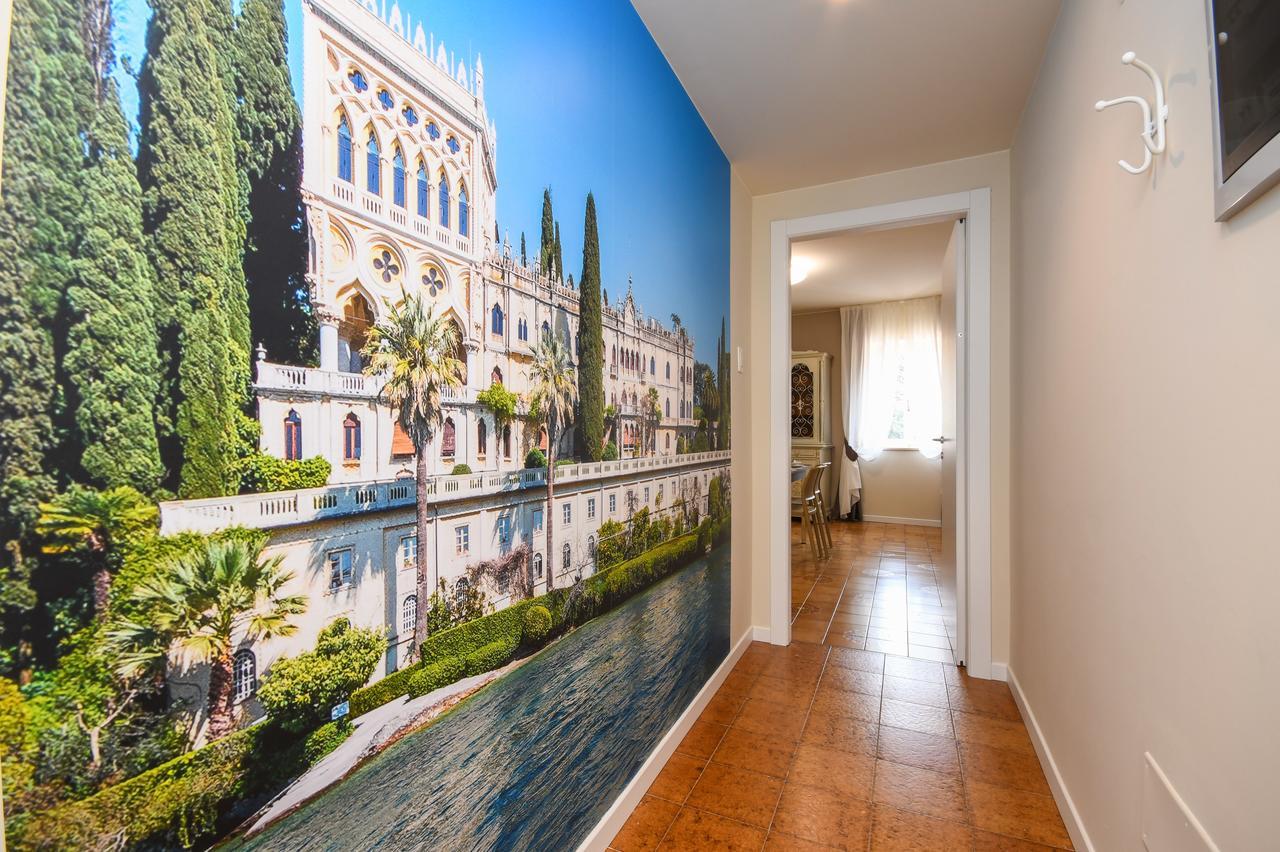 Casa Tunina Apartamento Desenzano del Garda Exterior foto