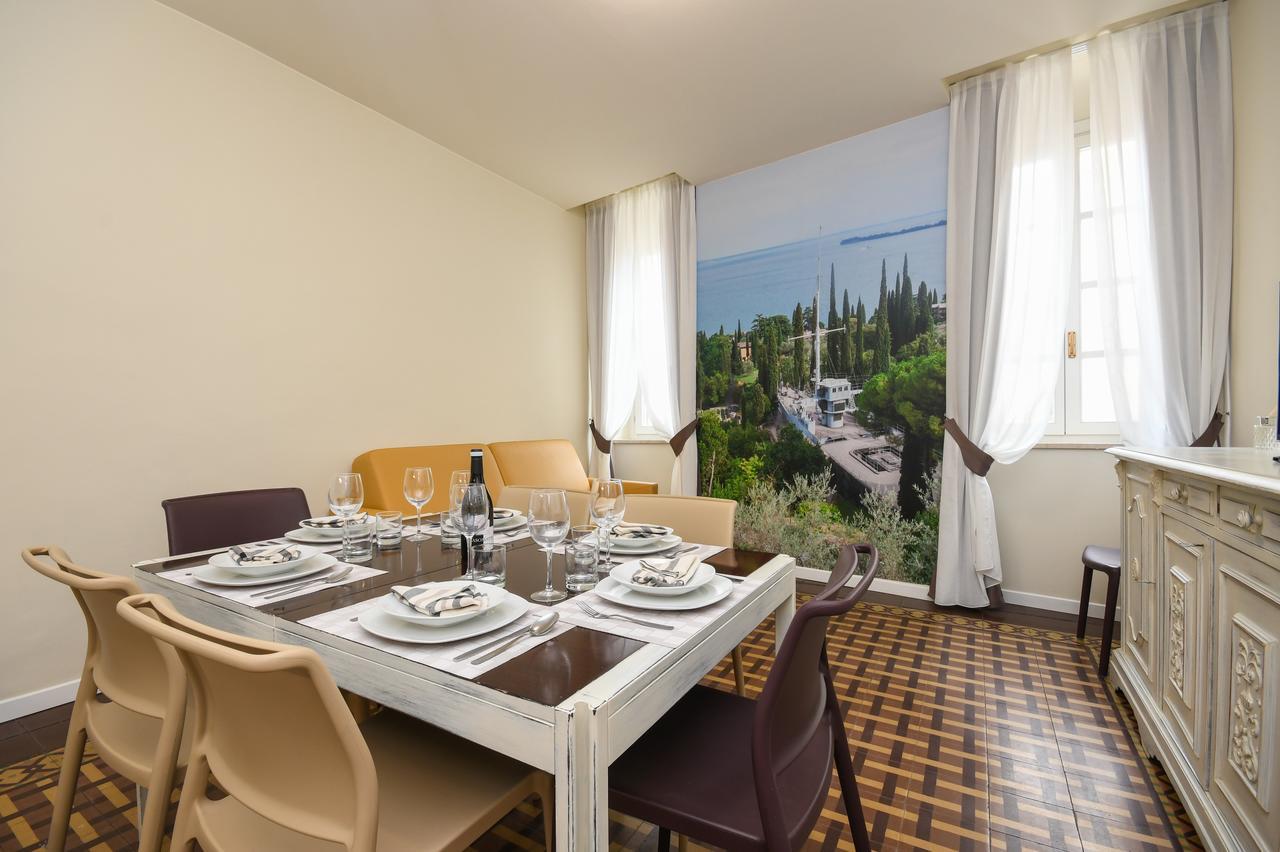 Casa Tunina Apartamento Desenzano del Garda Exterior foto