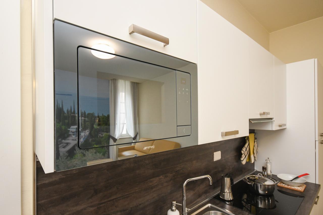Casa Tunina Apartamento Desenzano del Garda Exterior foto